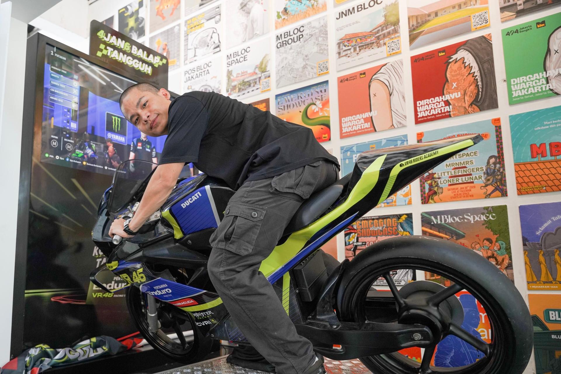 Pertamina Lubricants