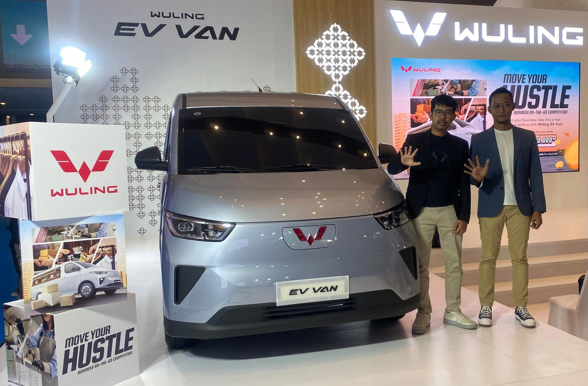 wuling
