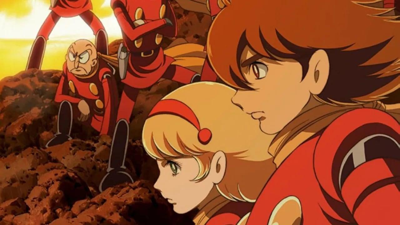 Cyborg 009