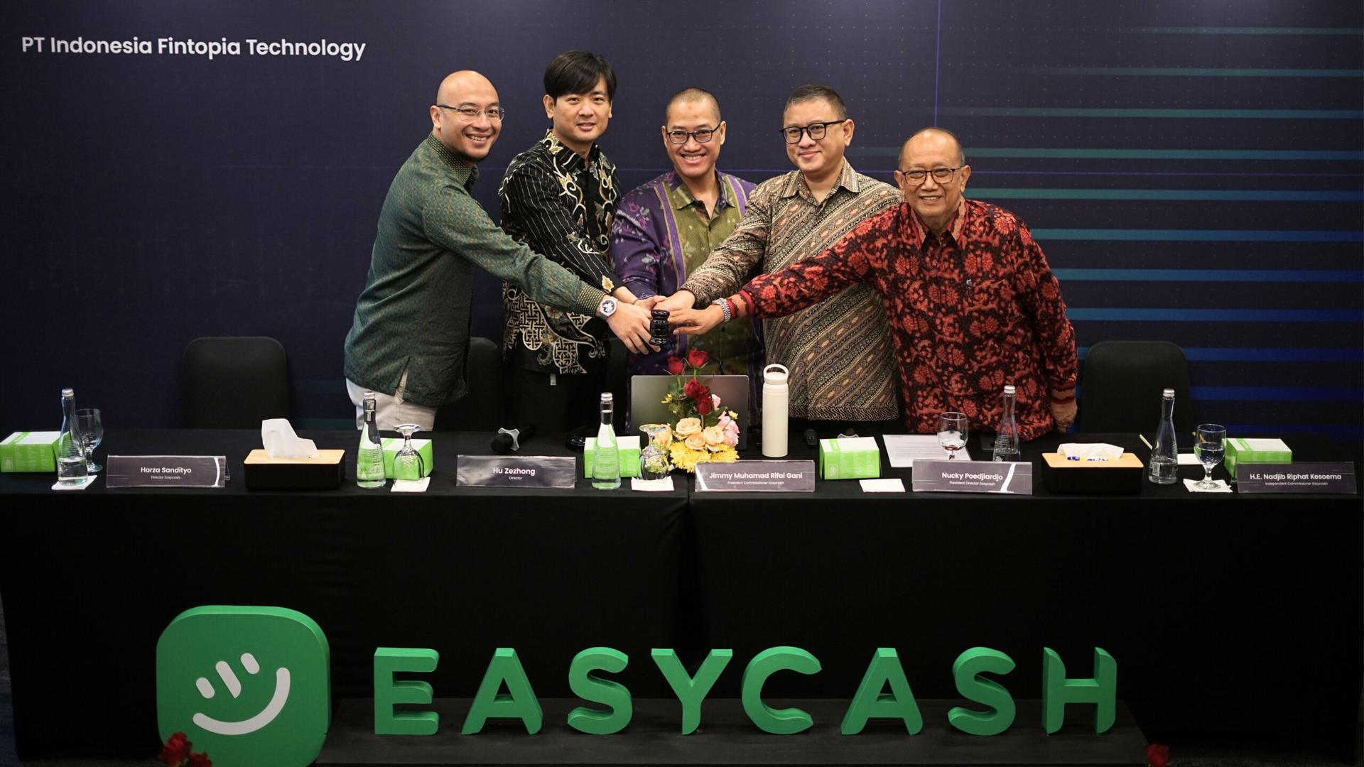Easycash