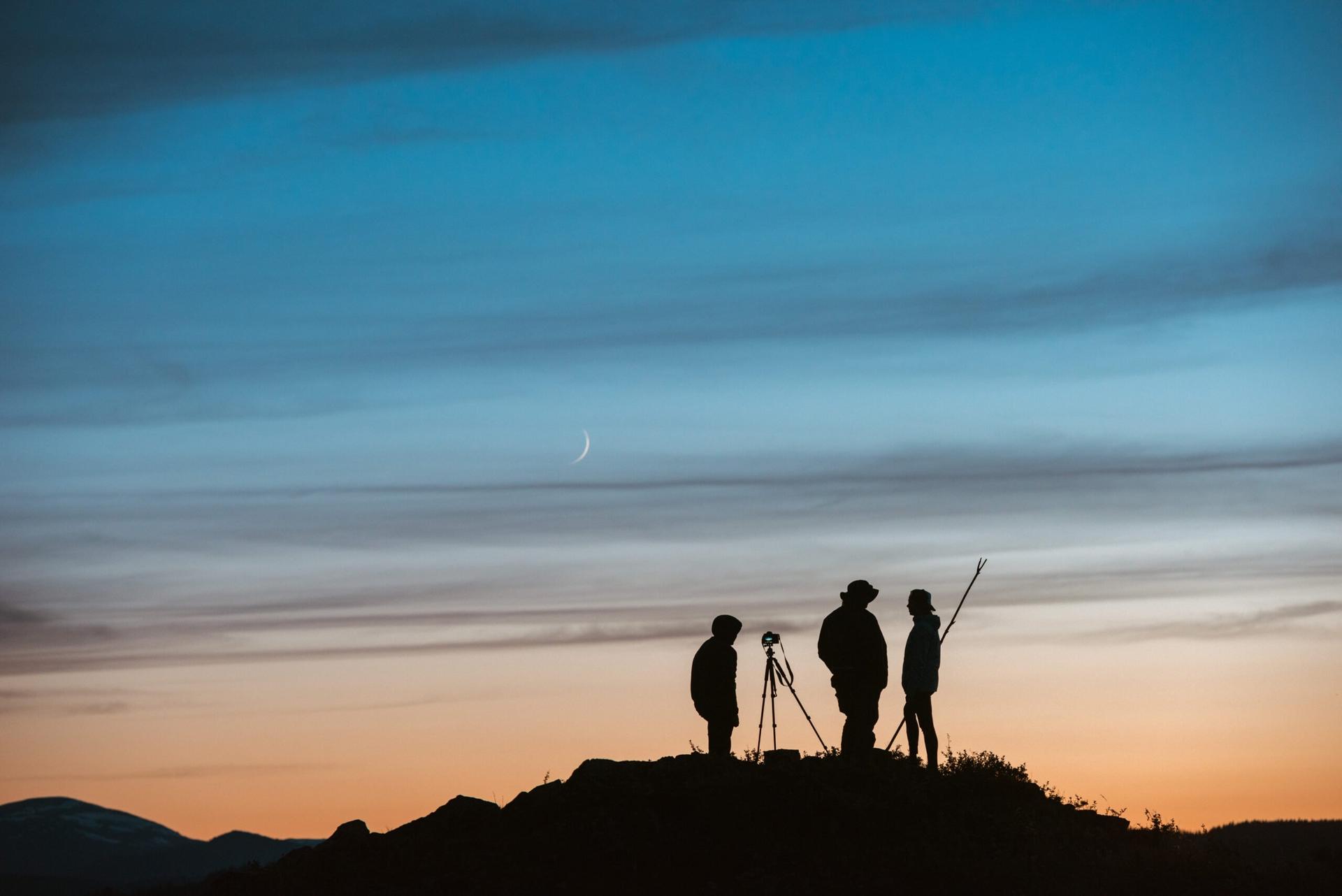 gerhana matahari 2027