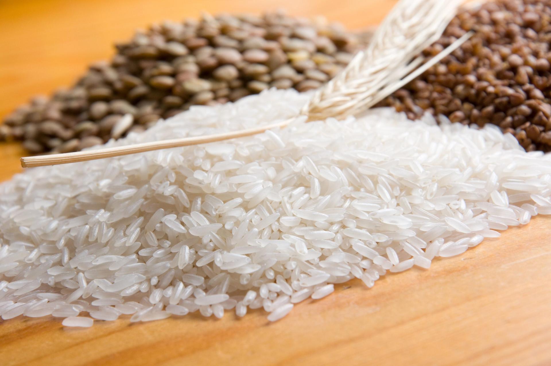 harga beras 30 september