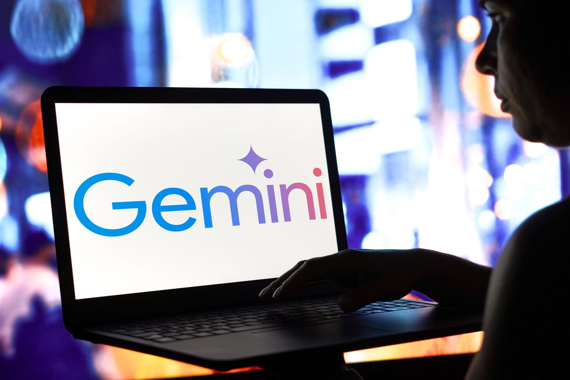 Google Uji Aplikasi Gemini untuk Mac, Siap Saingi Chatbot di Desktop