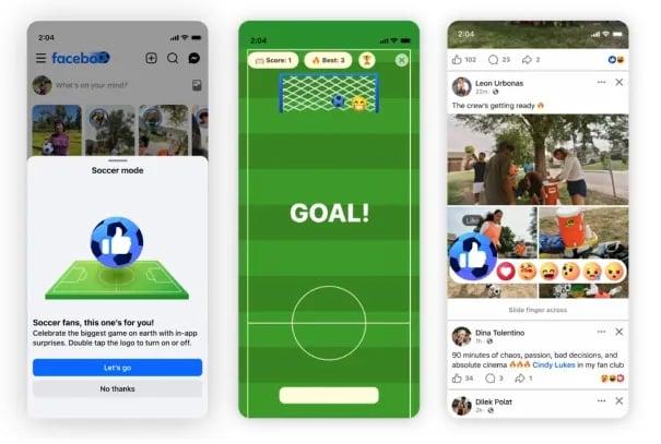 Meta Piala Dunia 2026