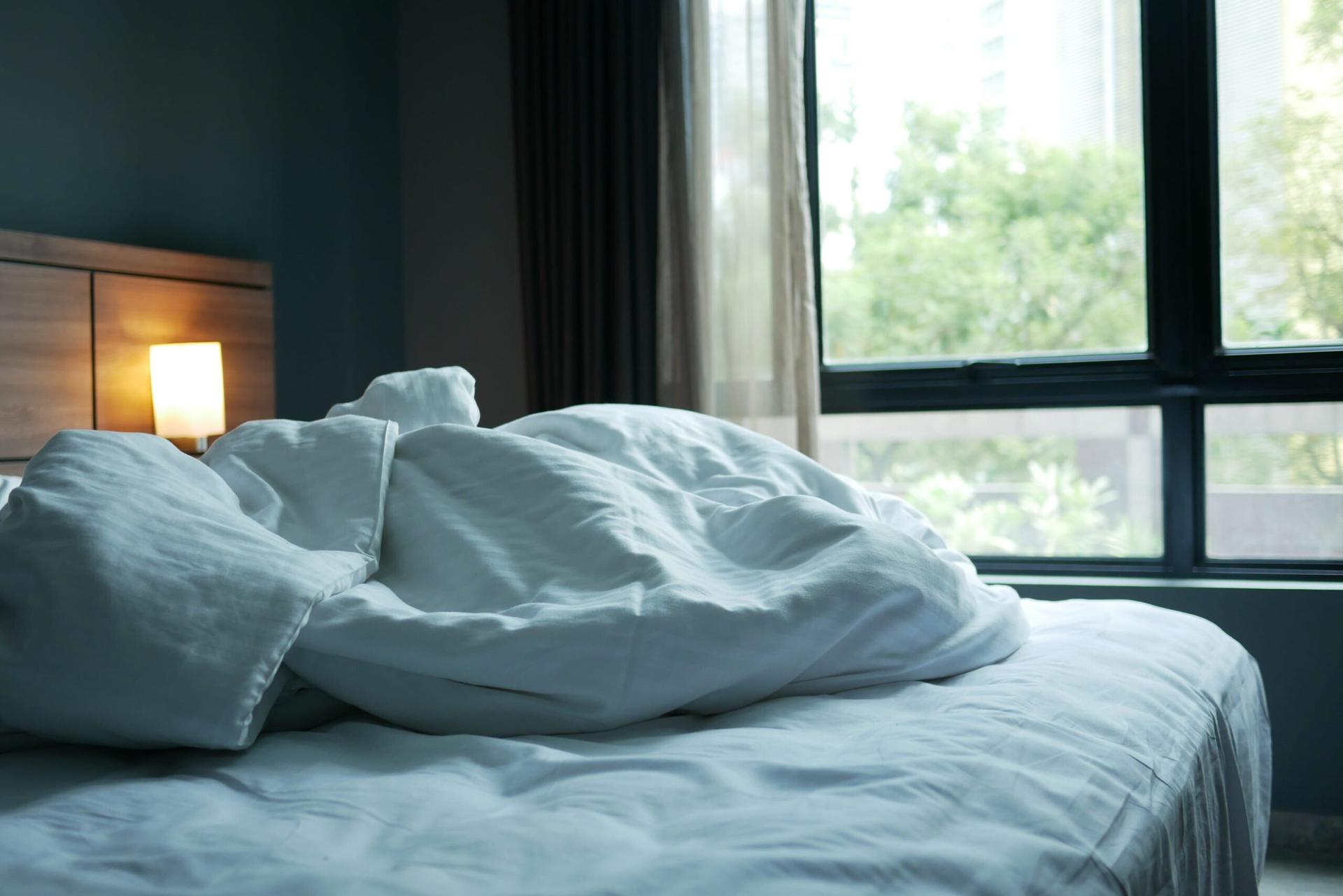 kamar sejuk