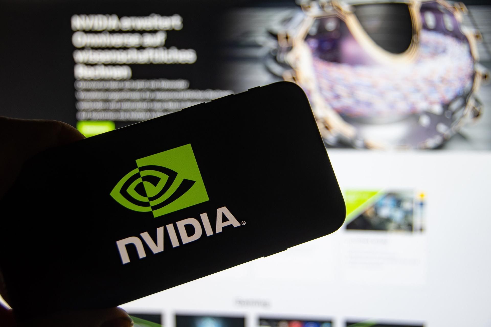 Perkuat AI, Meta Borong Jutaan Chip Nvidia