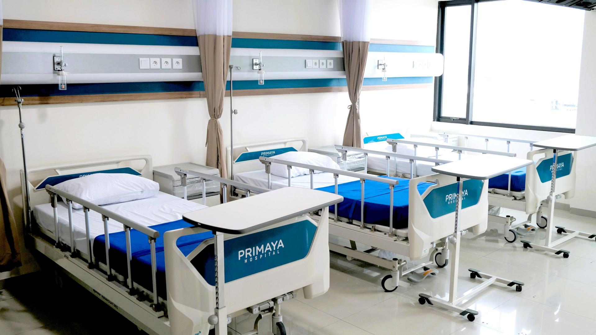 Primaya Hospital Thalasemia