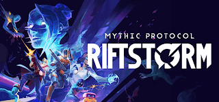 RIFTSTORM Masuk Pasar Global, Agate Bangun Talenta Lokal
