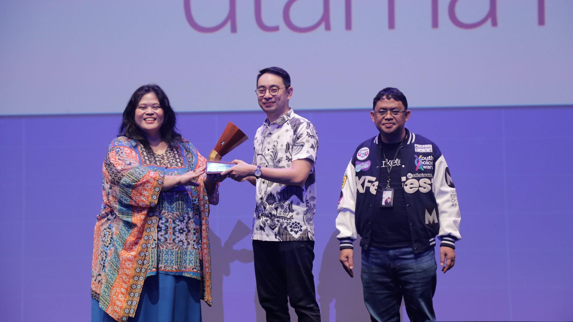 Indonesia Branding Campaign