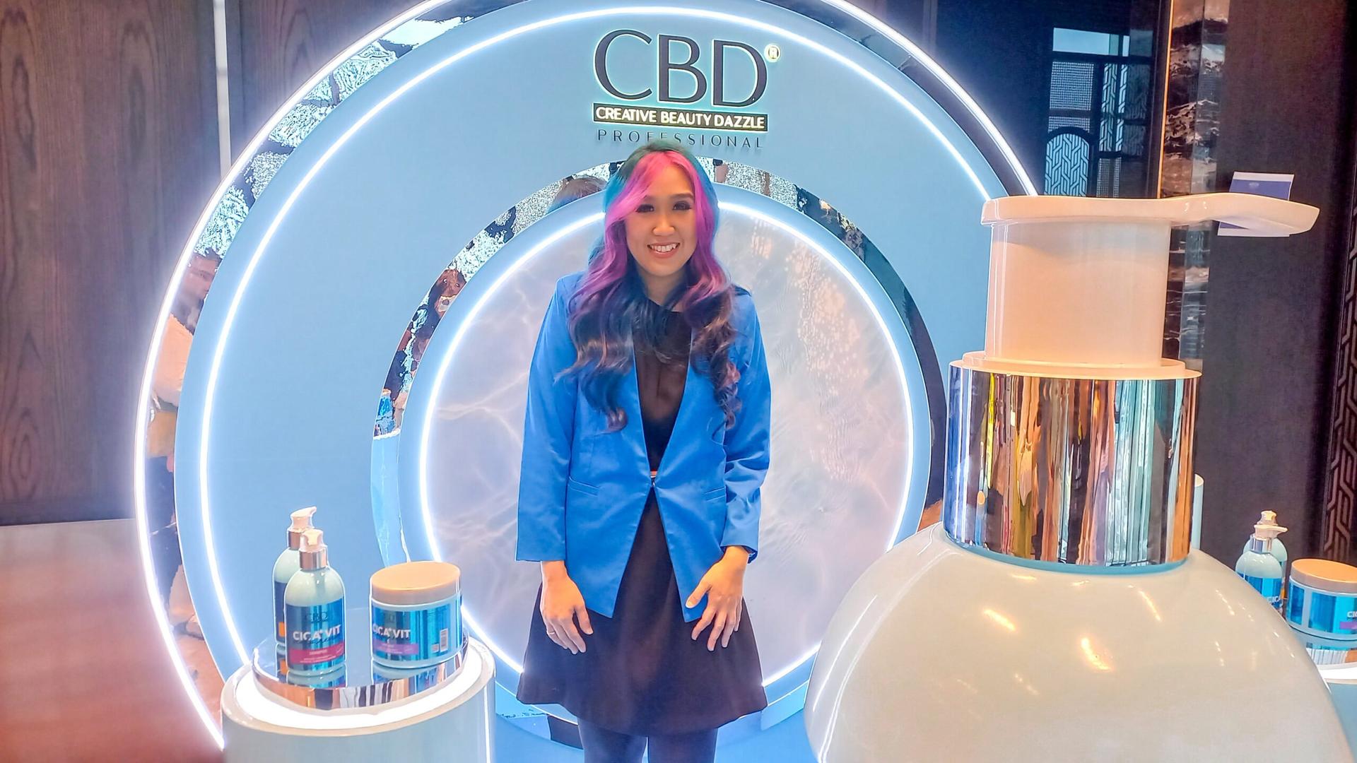 CBD Professional