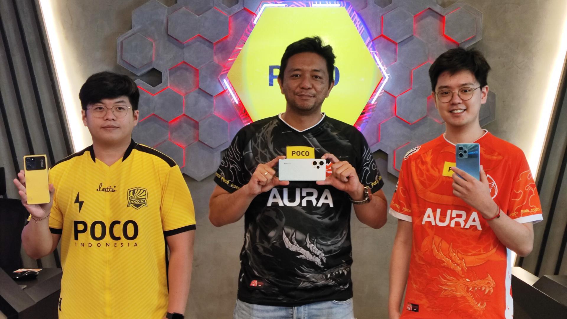 AURA Esports