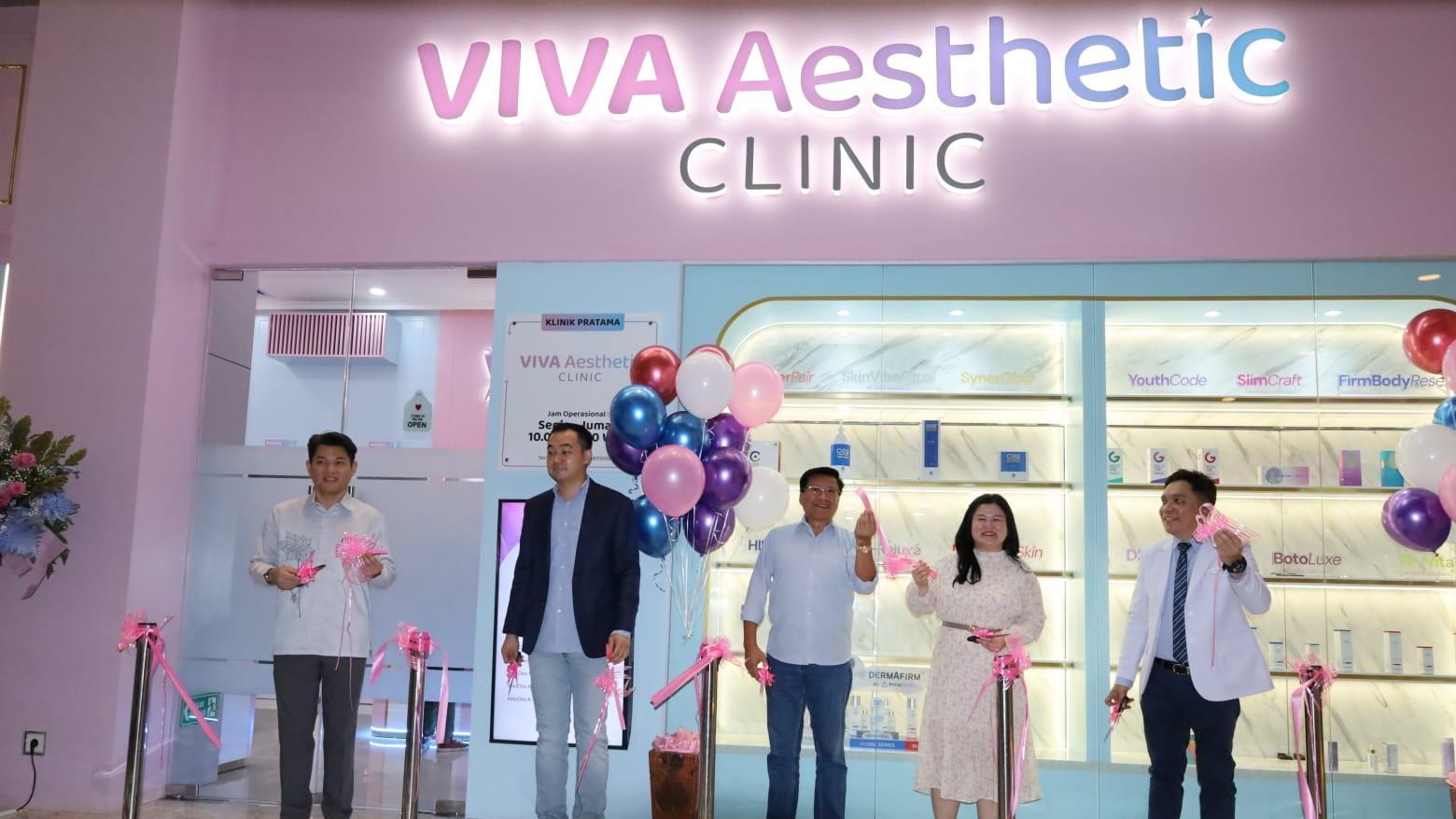 Viva Aesthetic Clinic