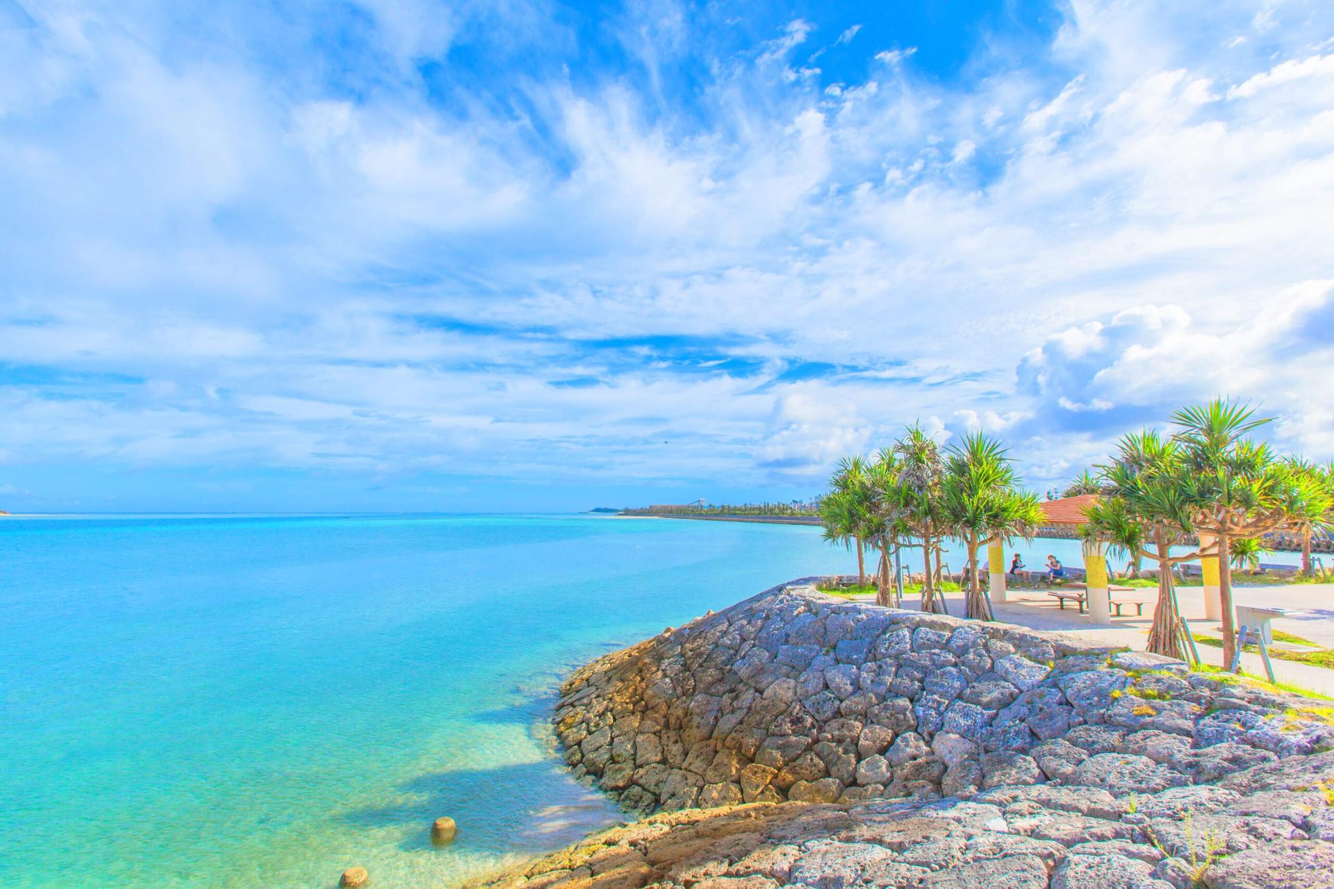 destinasi pantai anti-mainstream