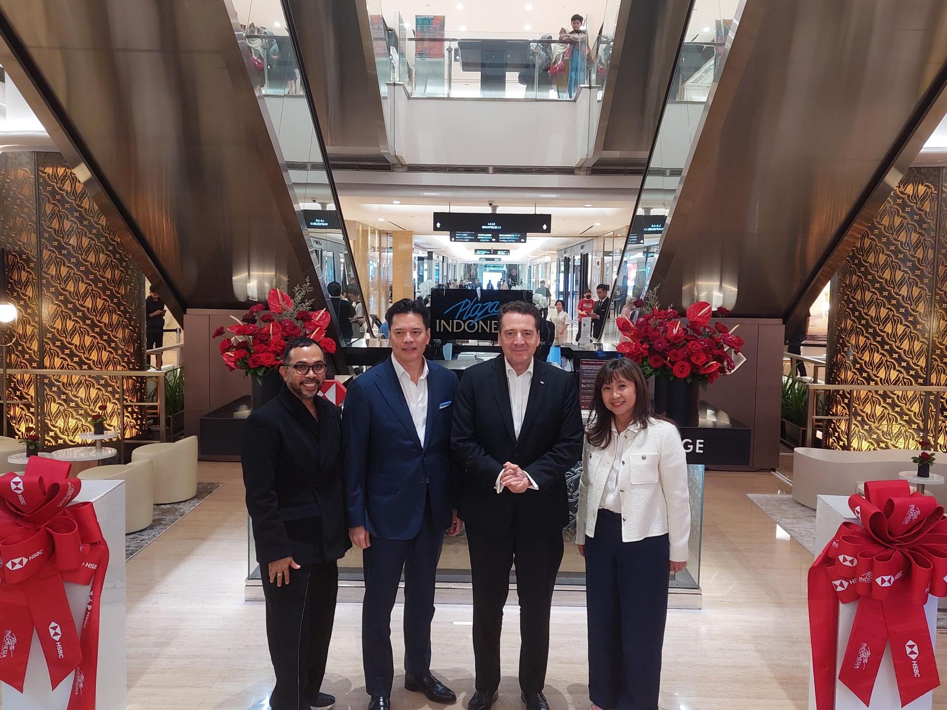 HSBC Plaza Indonesia