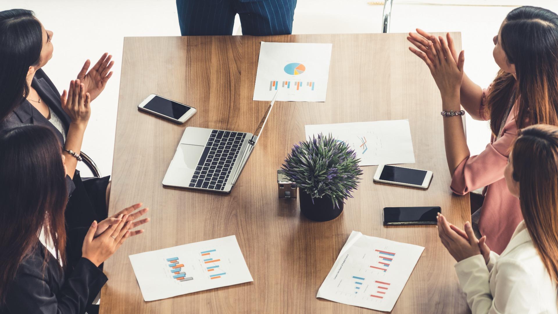 Sales Service Promotion