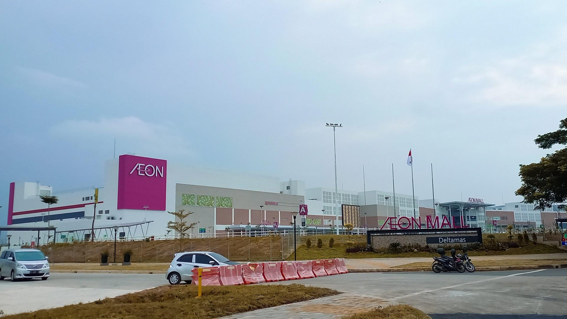 AEON MALL Deltamas