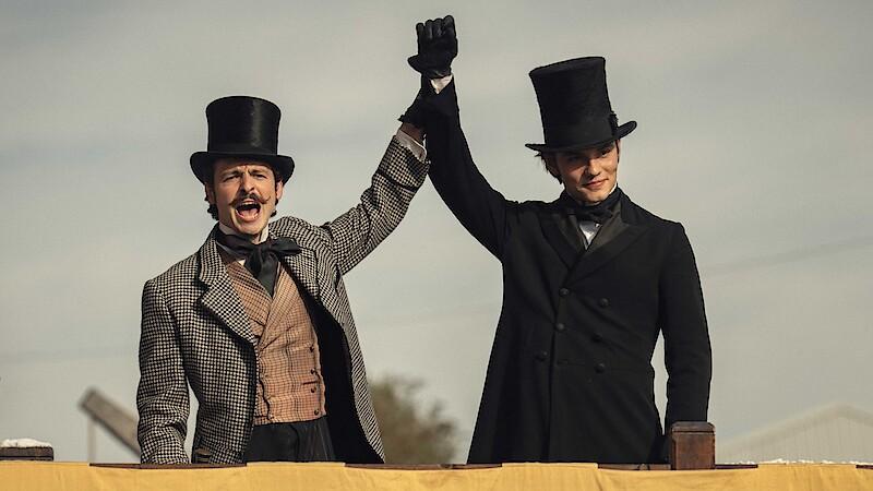 House of Guinness Season 2