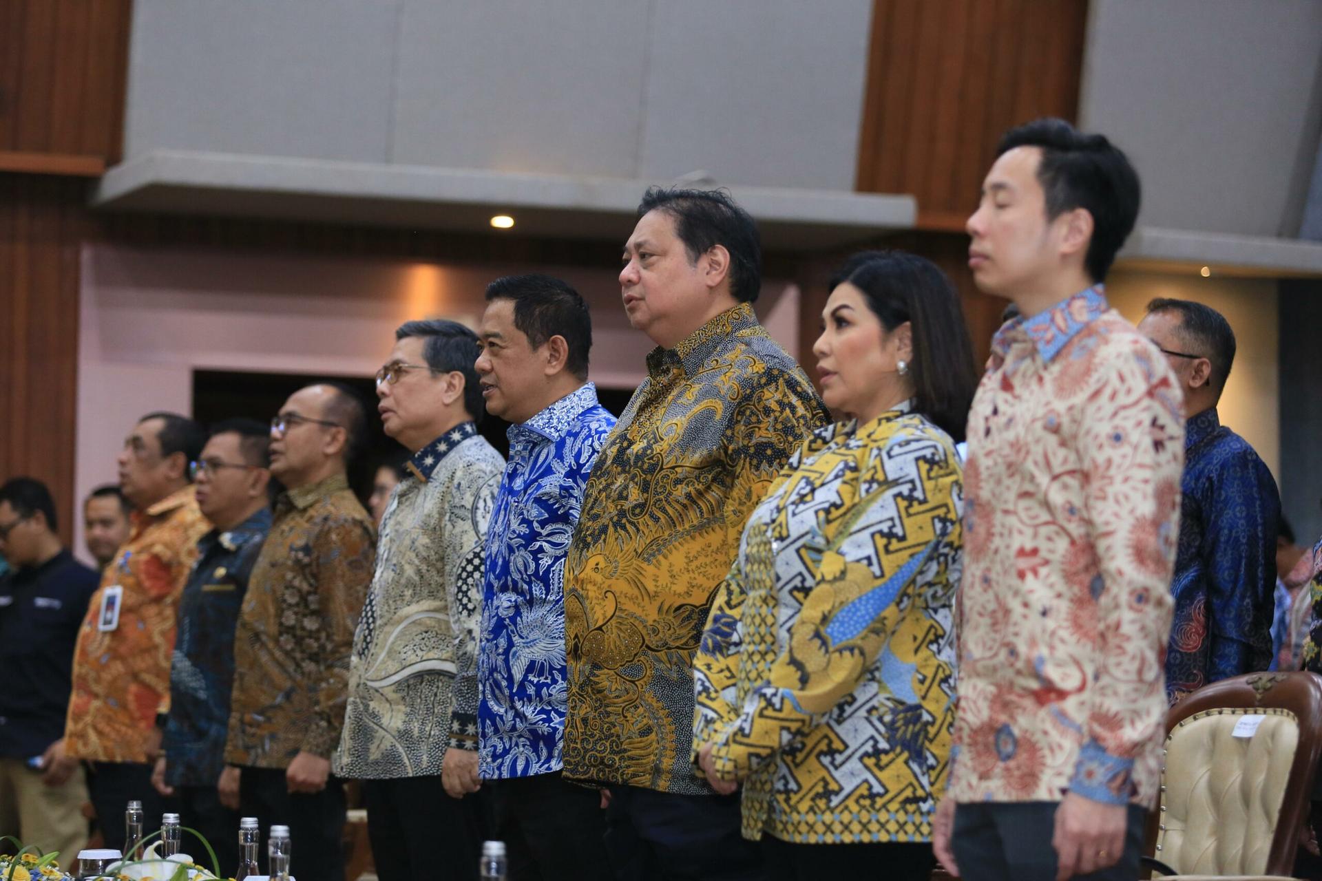 Menuju Ekosistem Logistik Efisien, ALFI CONVEX 2025 Soroti Arah Investasi dan Digitalisasi