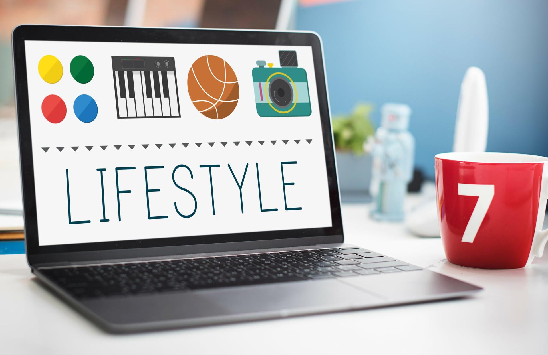 contoh lifestyle marketing