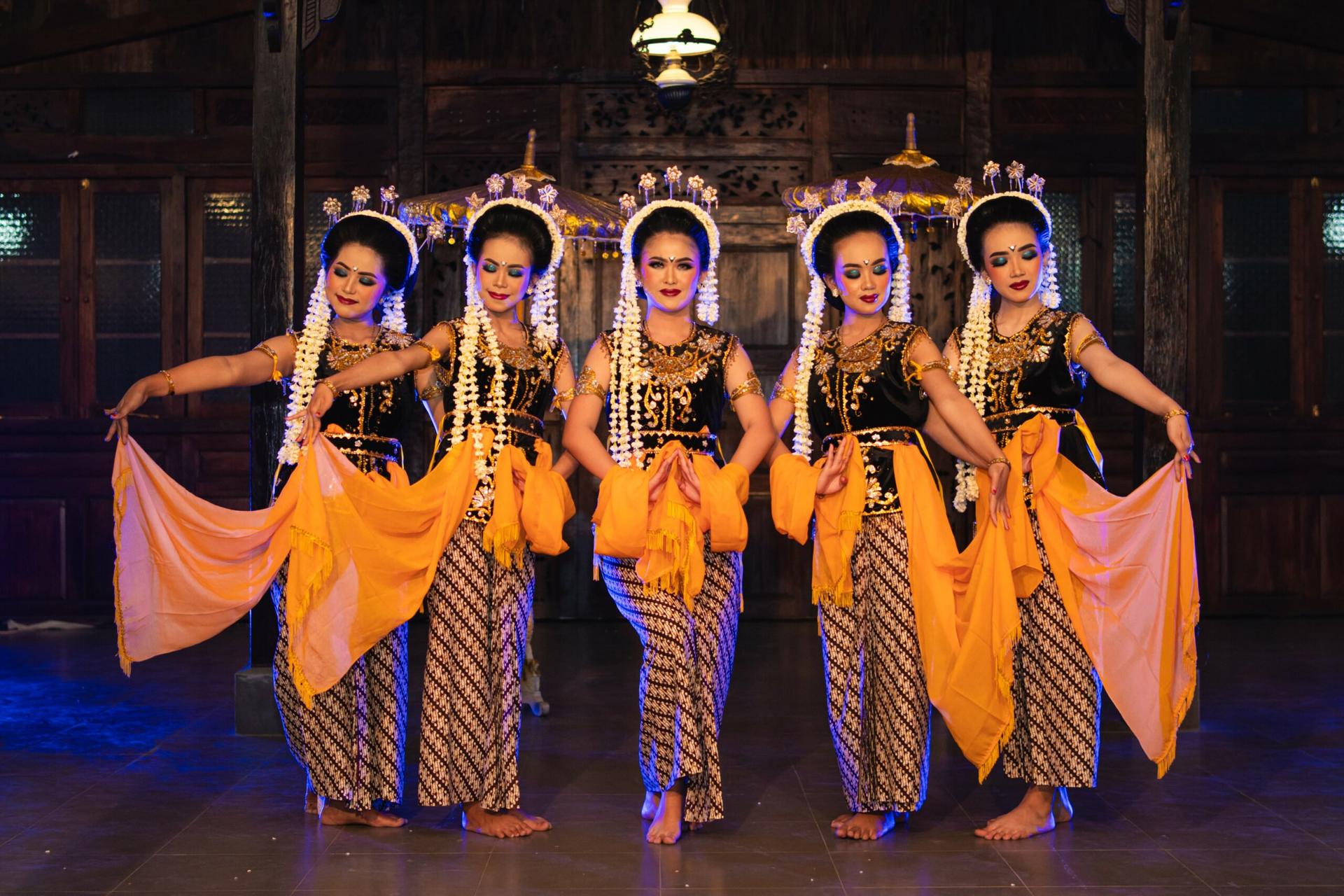 budaya Indonesia