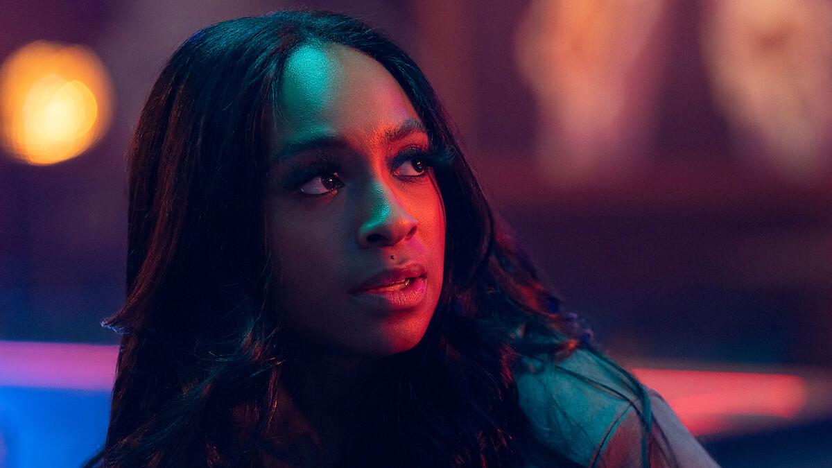 Beauty in Black Season 2