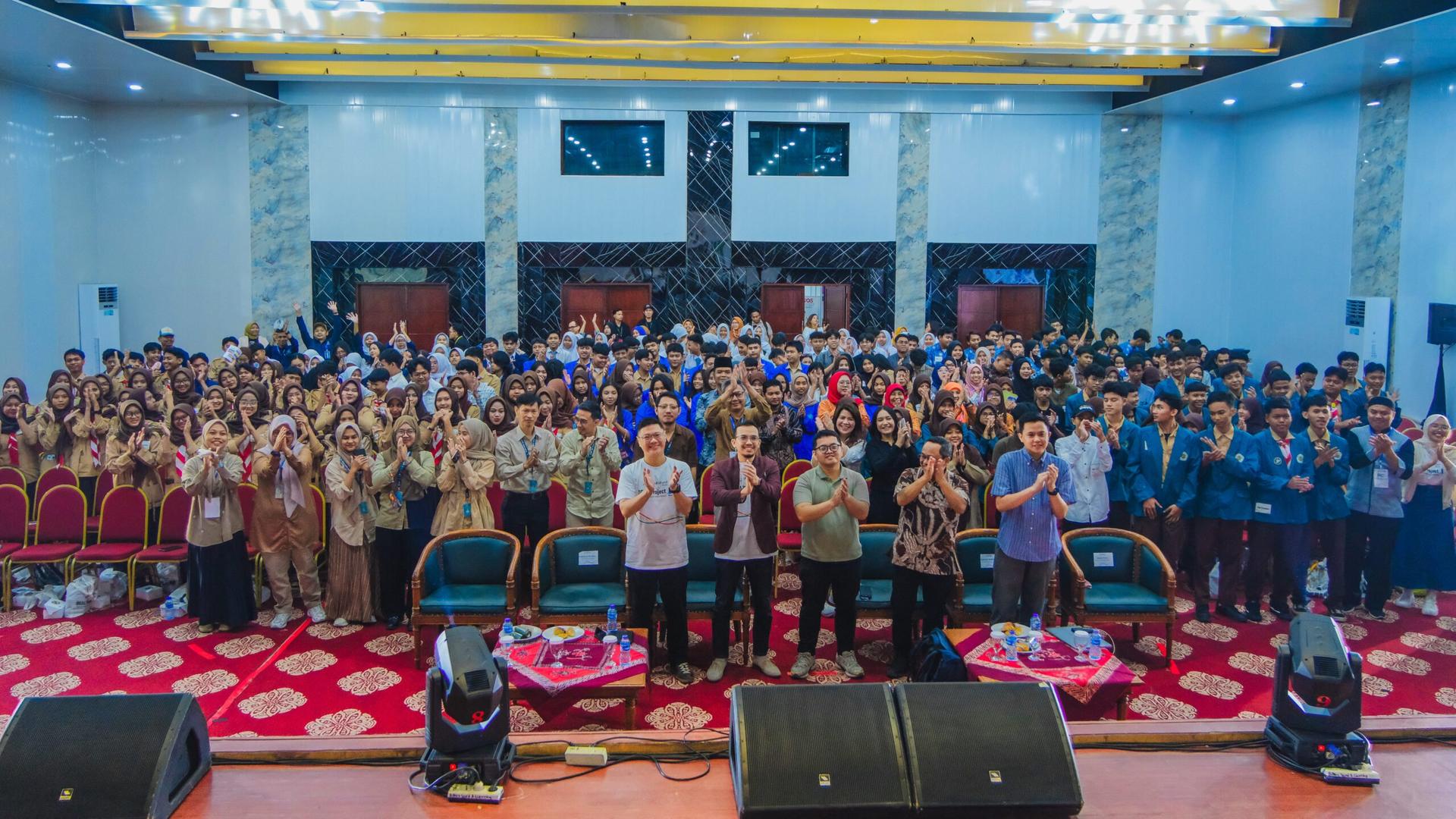 YCAB Foundation