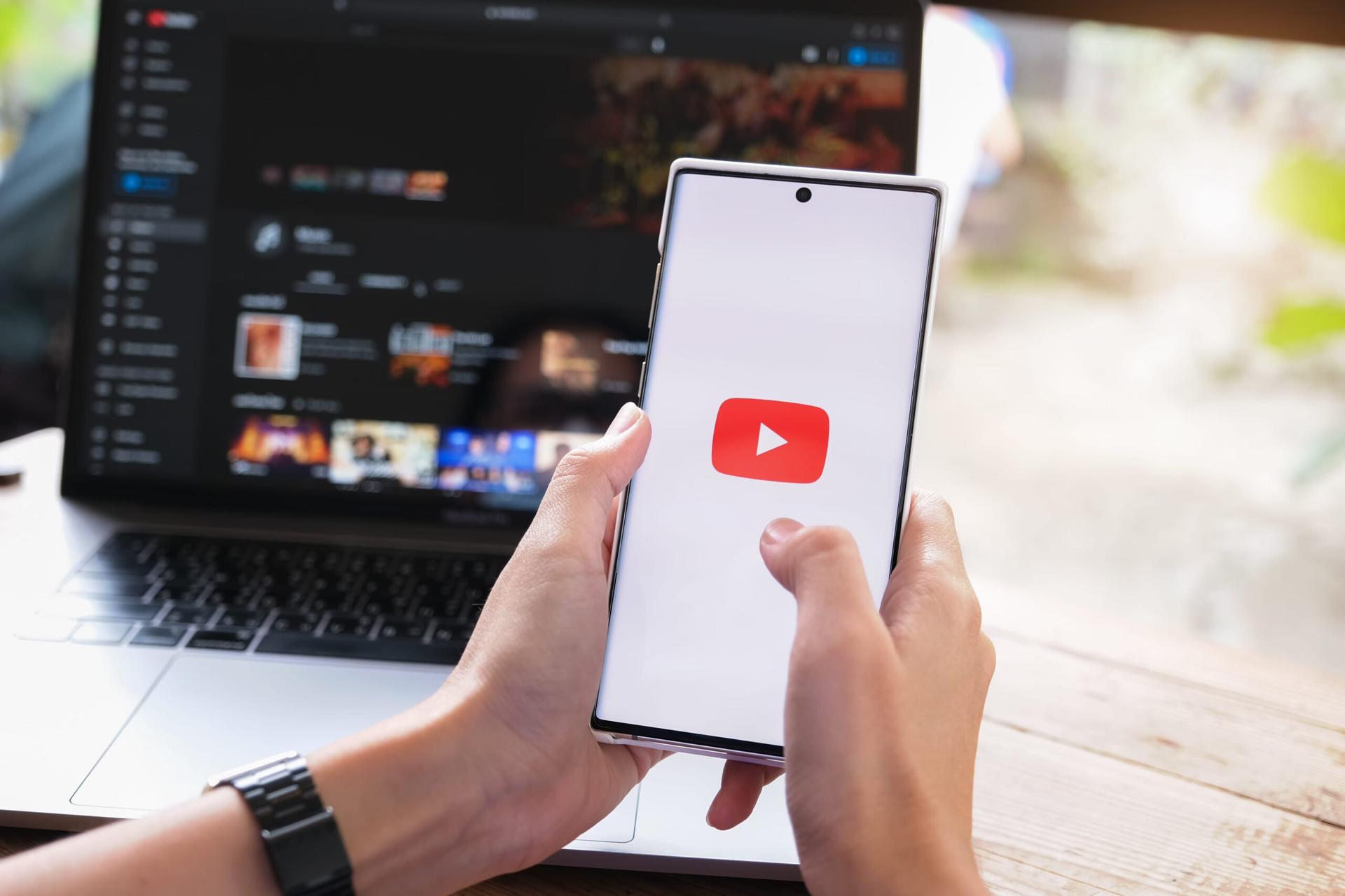 tag produk youtube