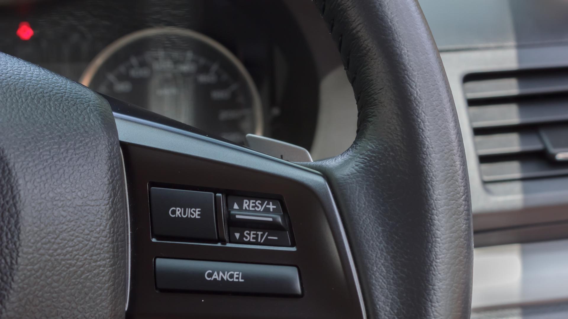 cruise control adalah