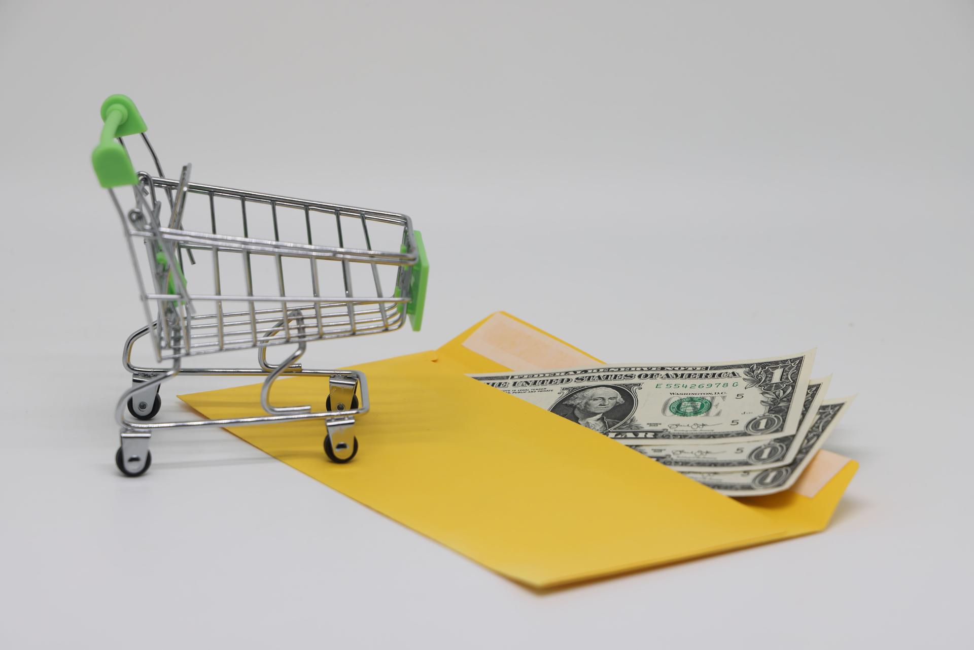 pengeluaran yang harus dikurangi