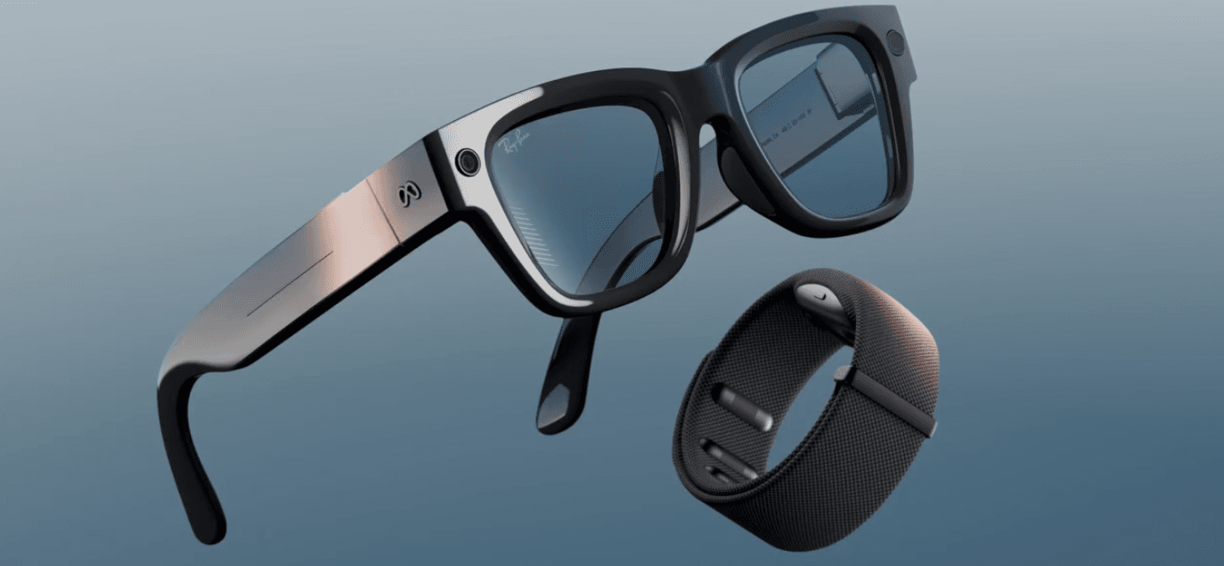 Meta Luncurkan Ray-Ban Display & Oakley Vanguard: Smartglass Baru untuk Semua Aktivitas