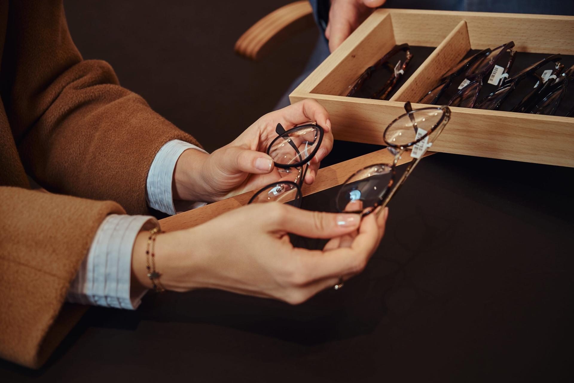 eyewear