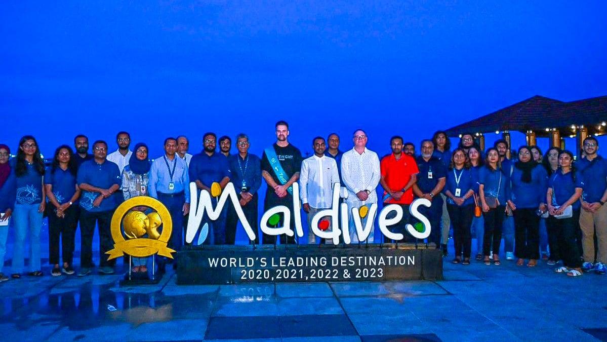 Benjamin Duncan Moore