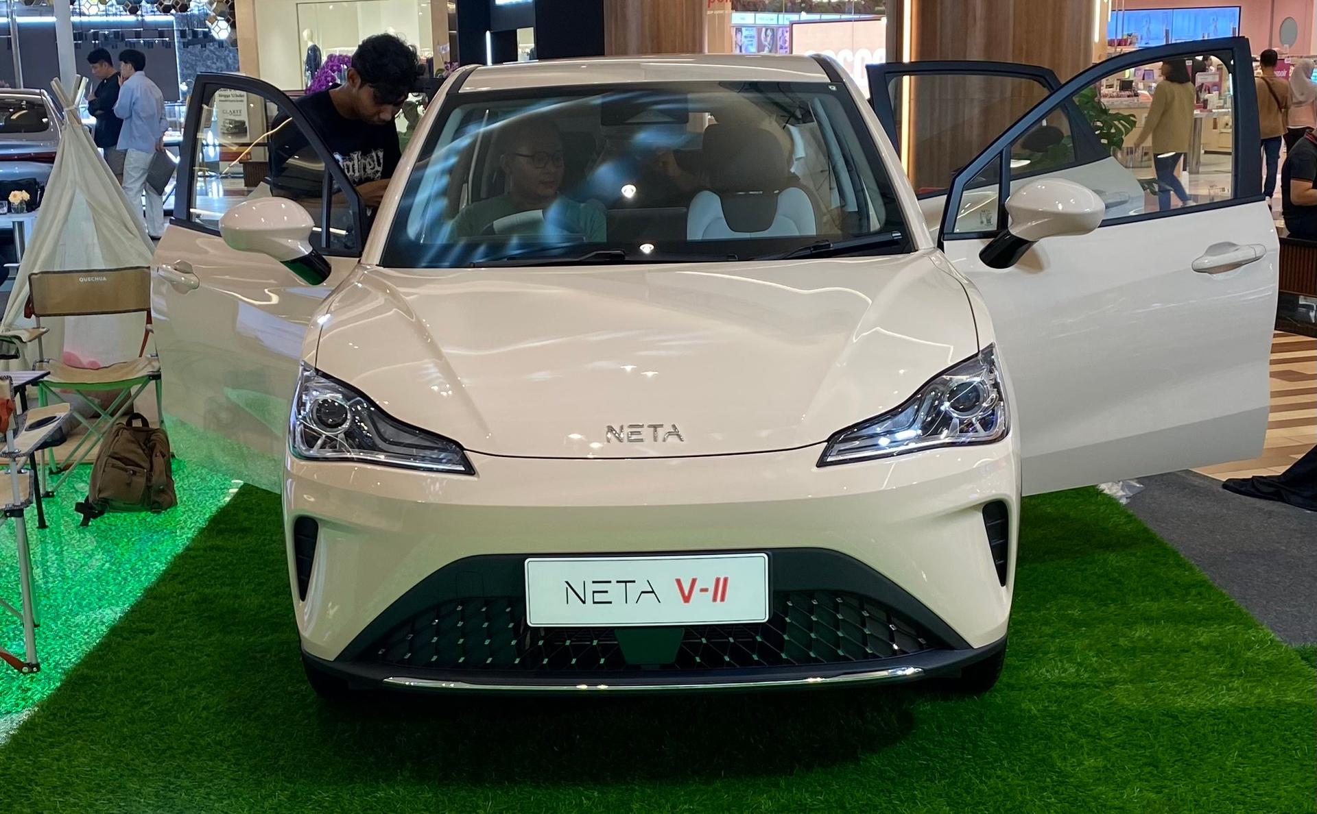 NETA V-II