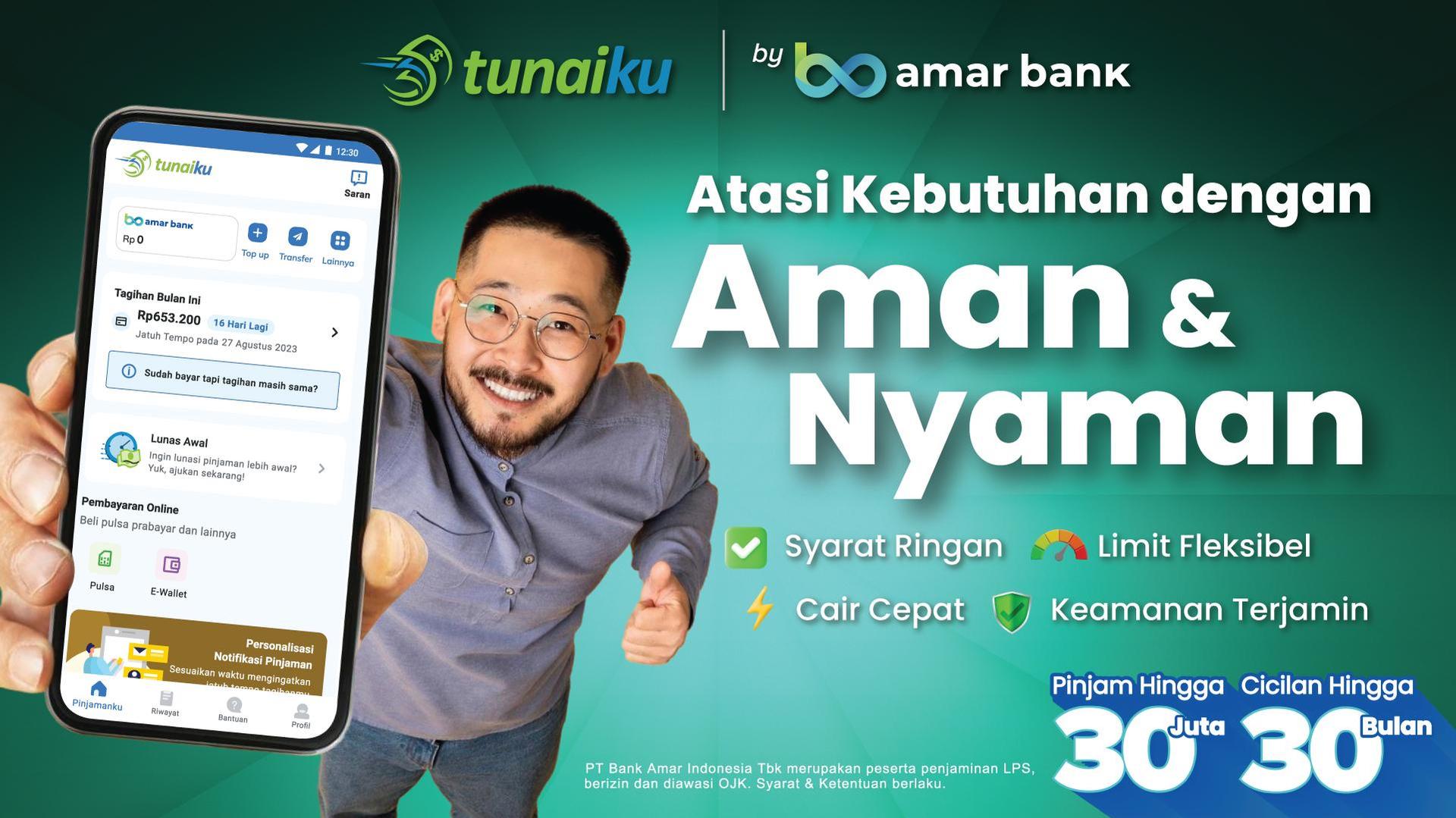 layanan pinjaman online