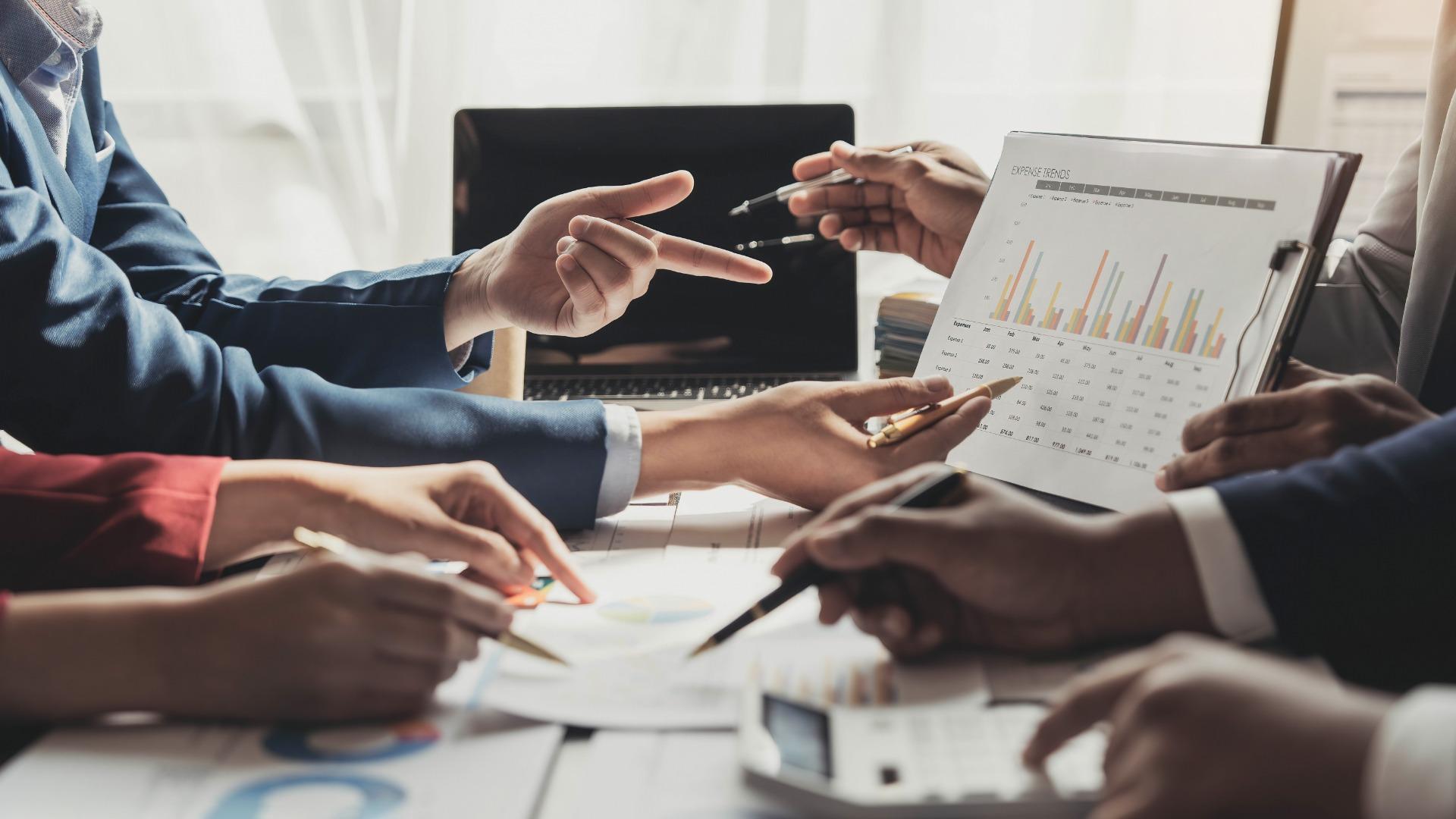 Membuat Kebijakan Perusahaan