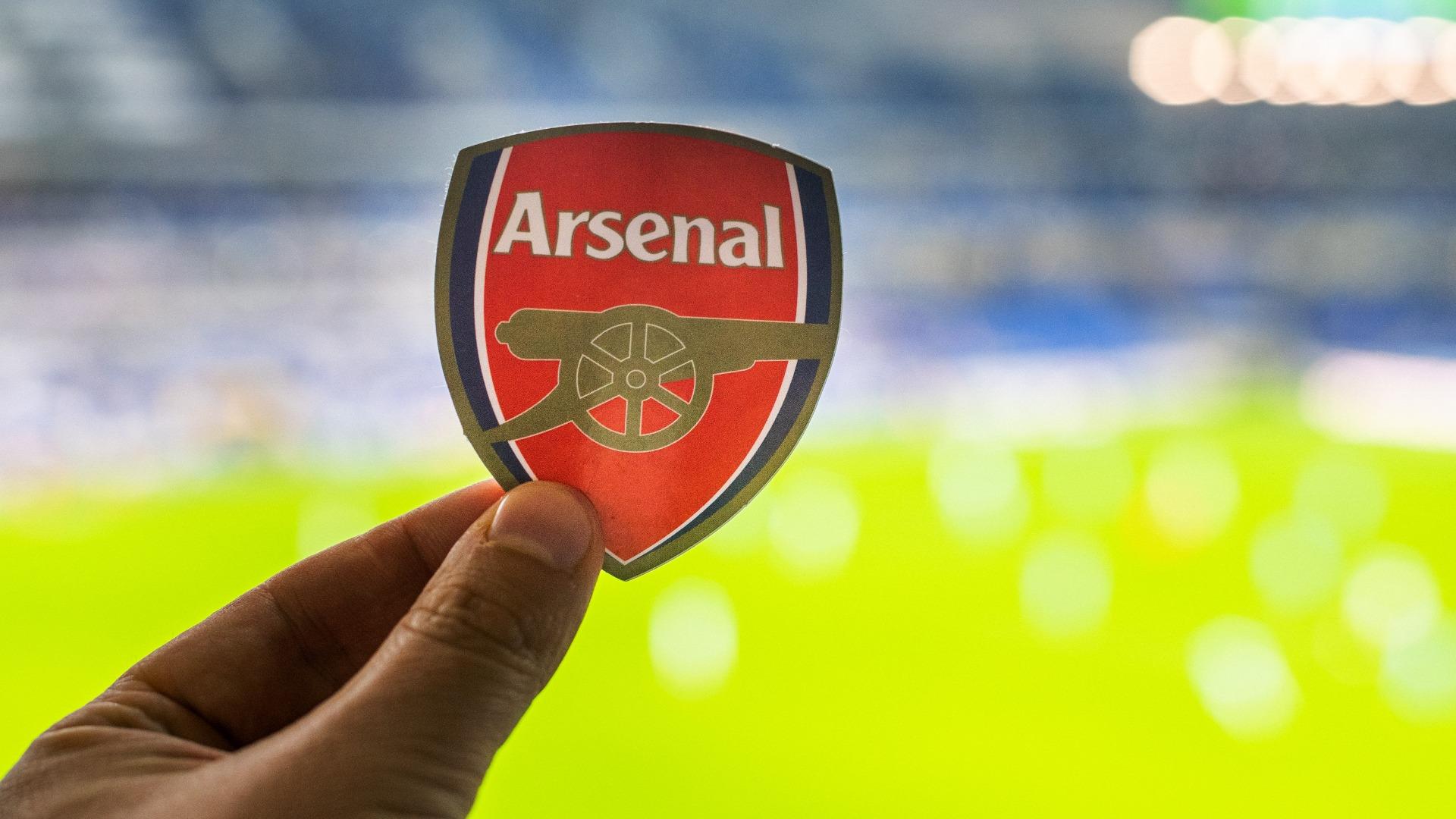 Arsenal vs Crystal Palace 1-0, The Gunners Menang Dengan 10 Pemain