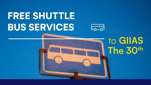 GIIAS 2023