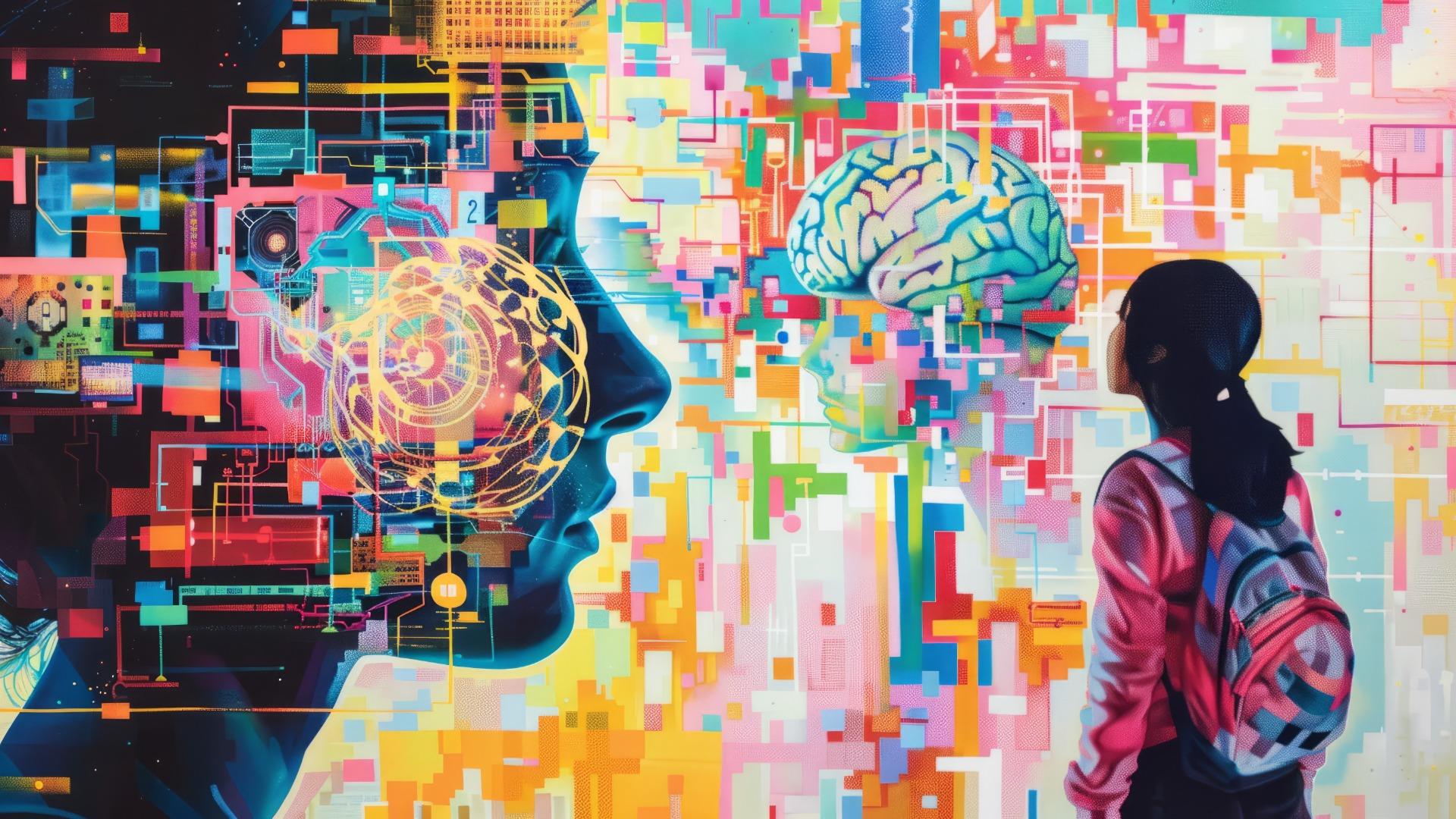 Ericsson: Didorong AI, Minat Penggunaan 5G Meningkat