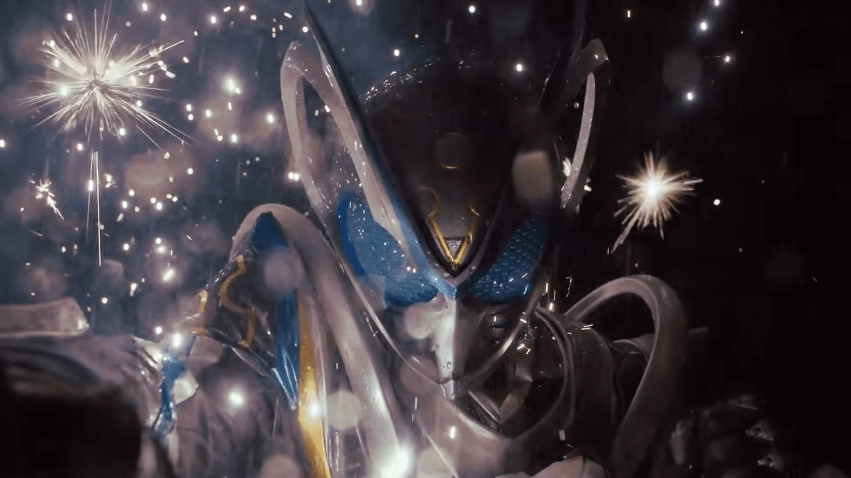 Kamen Rider MY-TH