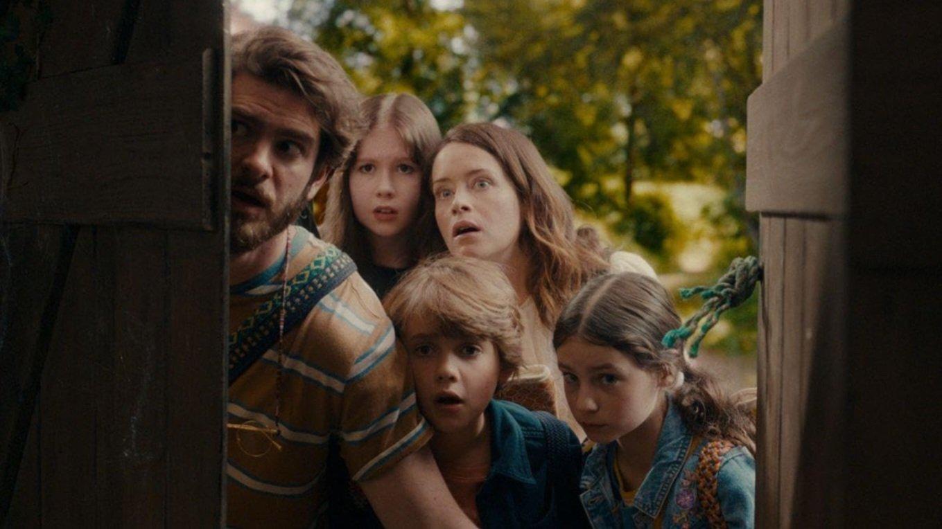 The Magic Faraway Tree