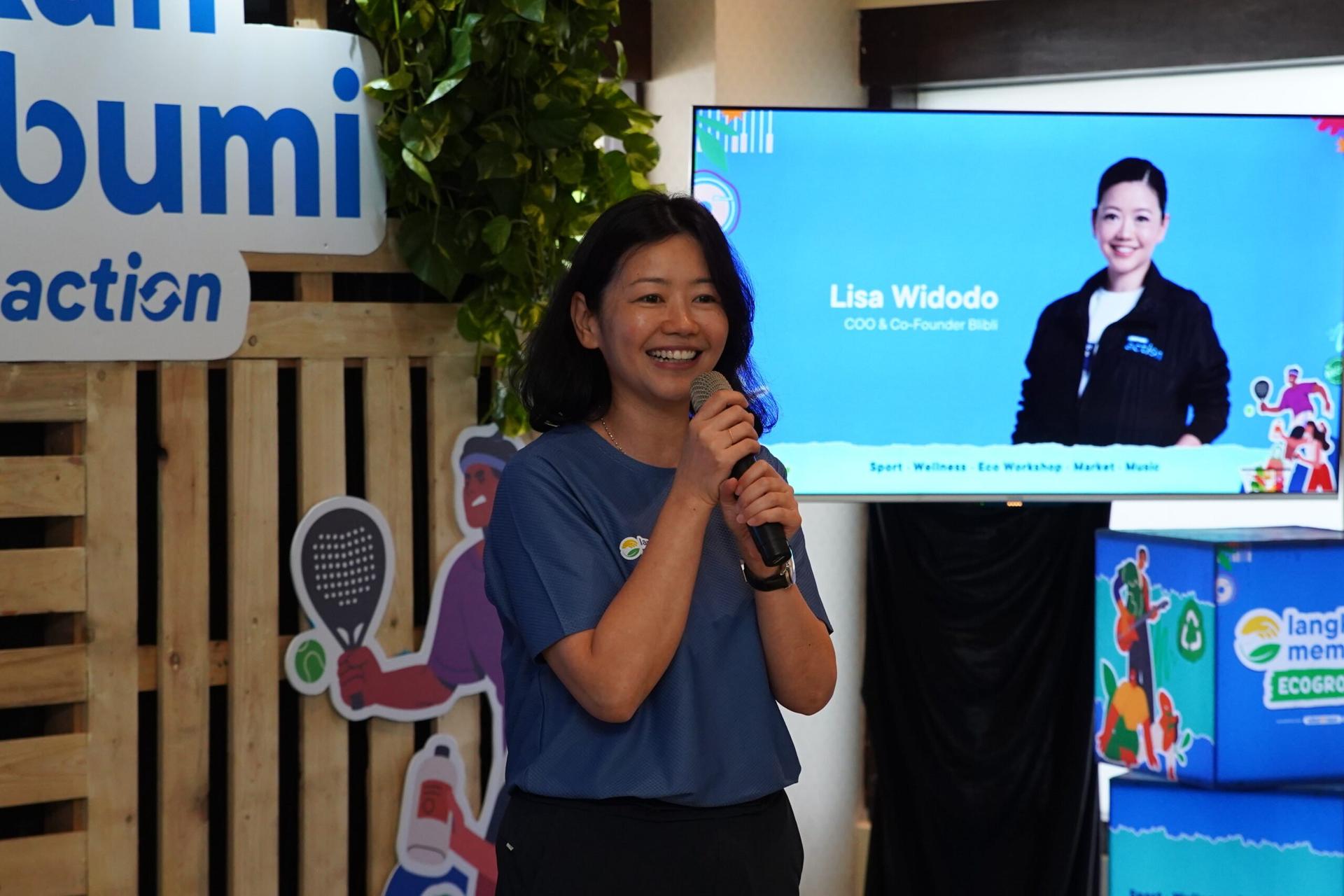 langkah membumi ecoground