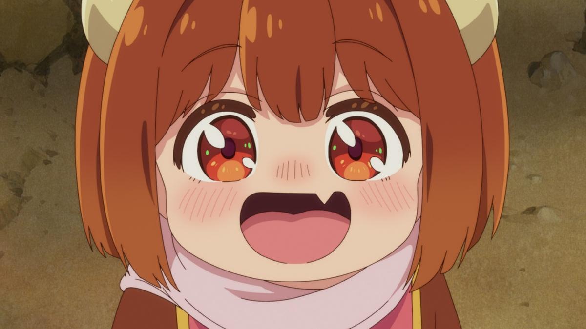 The Demon King's Daughter is Too Kind