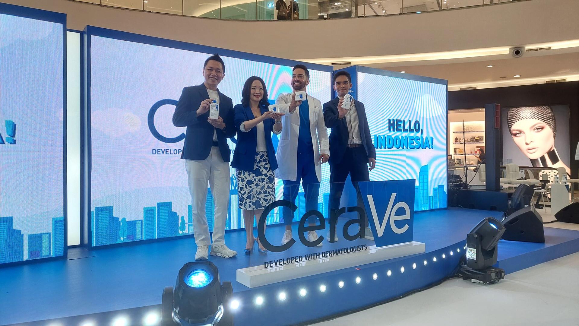cerave indonesia