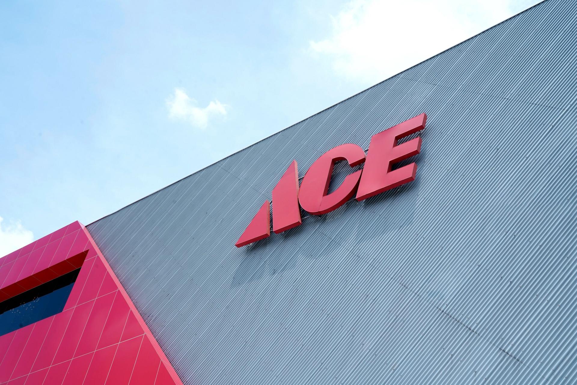 ace hardware dividen