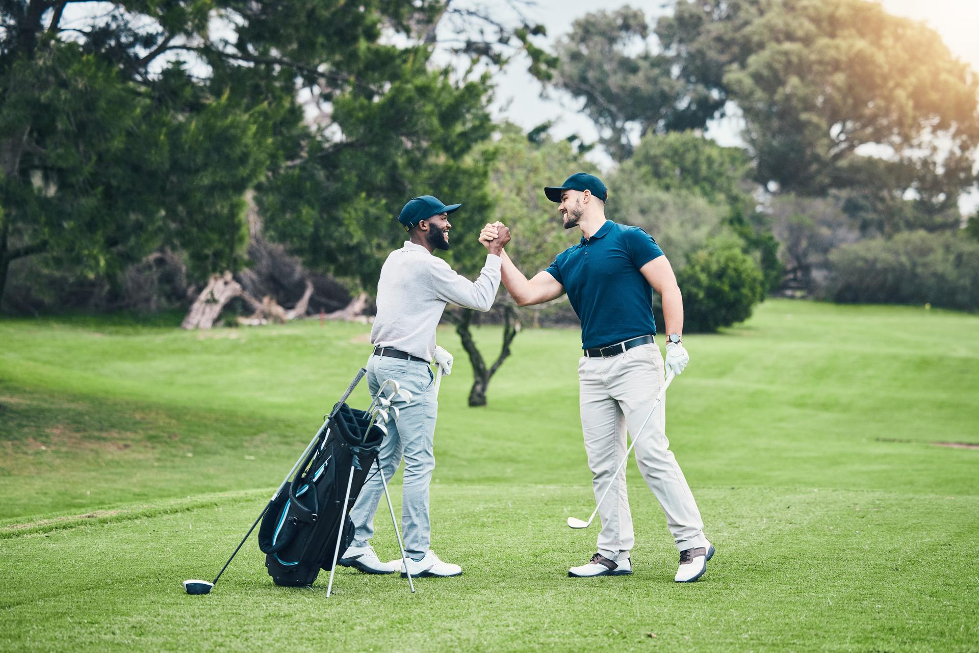 golf gen z