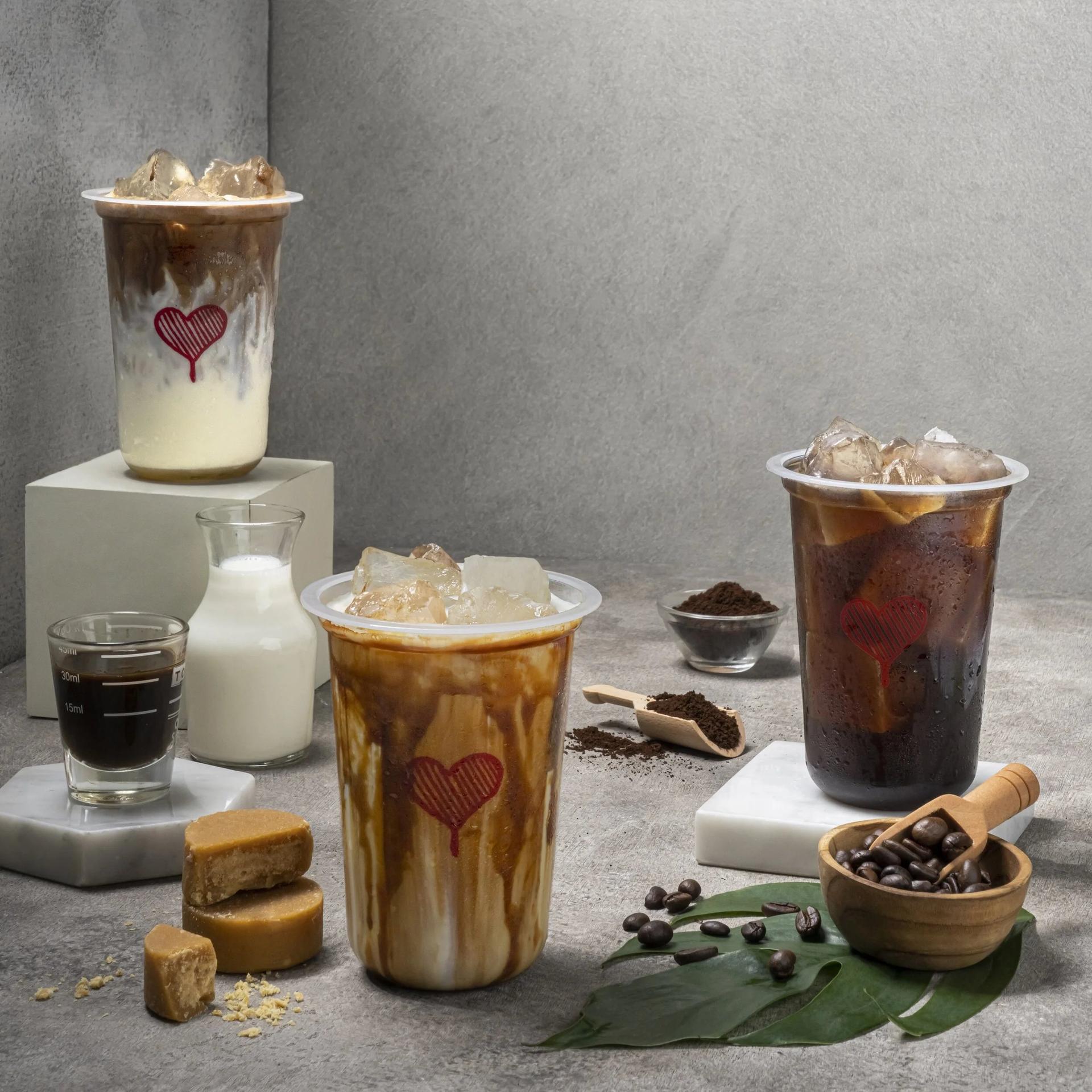 Kopi Kenangan