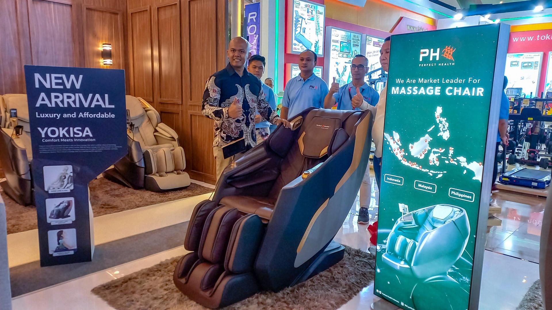 Perfect Health Indonesia