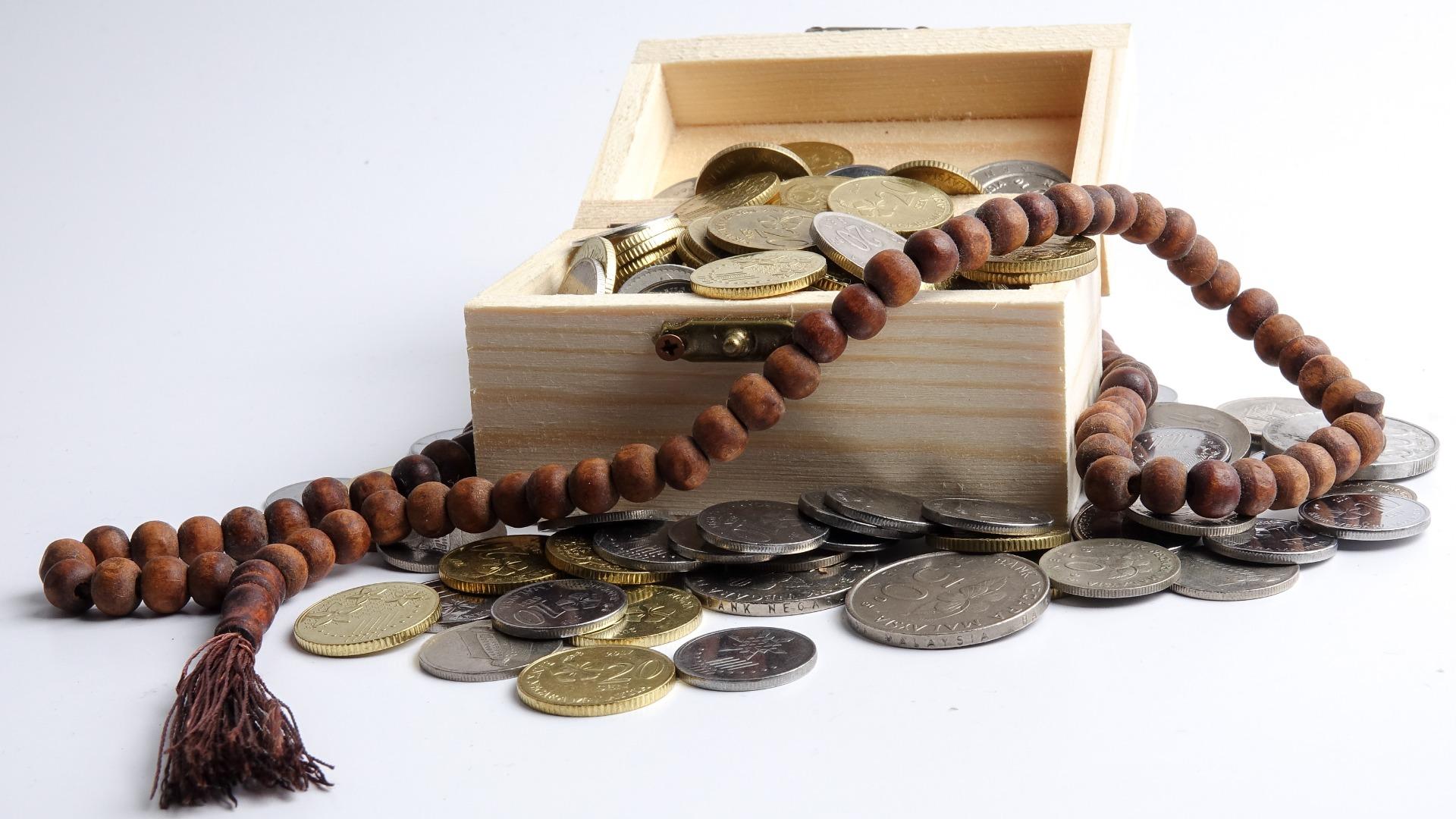 Jelaskan pengertian ijarah