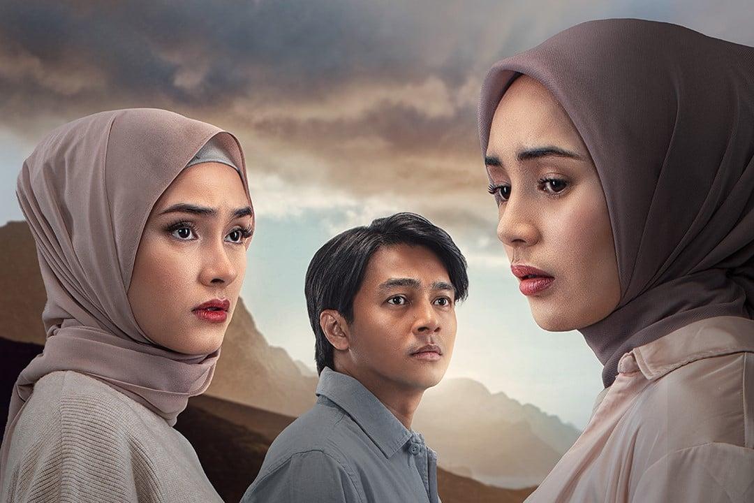 setetes embun cinta niyala