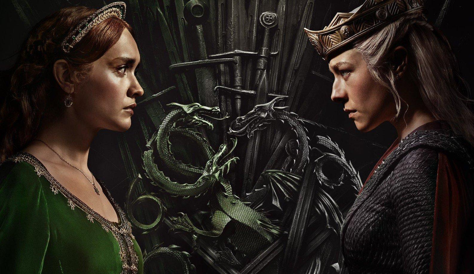 House of the Dragon Season 2